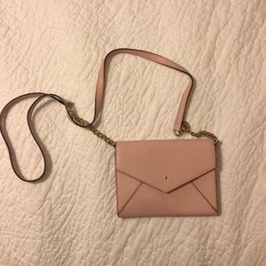 Light Pink Purse from Kate Spade